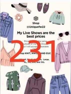 $5 STARTS-51-100- Thank You For Your Purchase!